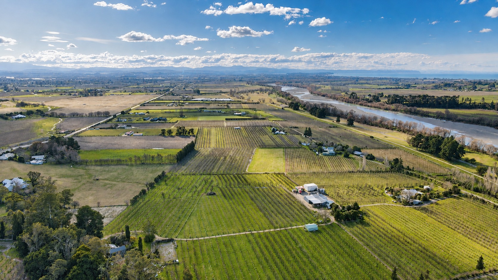 FEHNIX aerial operations in New Zealand